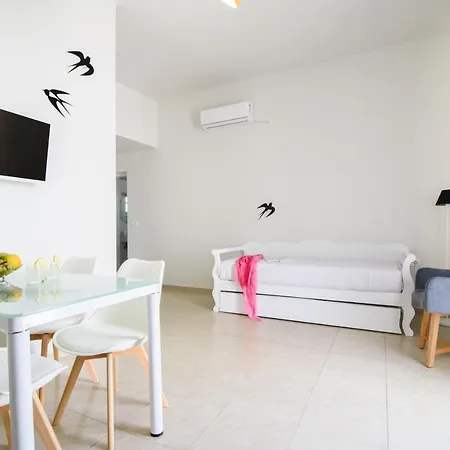 Apartment De_naxia *